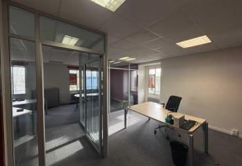 Location bureaux Olivet - Proche tramway, Nationale 20 et autoroute