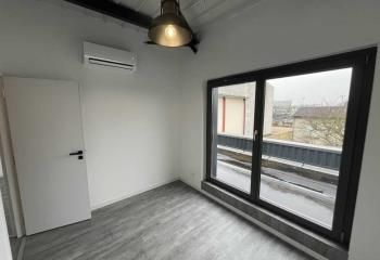 Location bureau Olivet - Proche A71 et bus 26