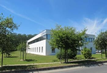 Location bureaux Saran - Proche autoroute A10/A71 et bus Champ Rouge