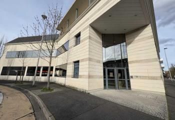 Location bureaux Orléans - Proche Tram A et bus
