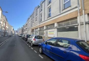 Location bureaux Orléans centre-ville - Proche gare et tram