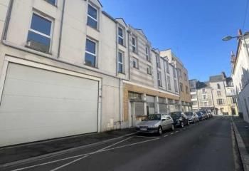 Location bureaux Orléans centre-ville - Proche gare et tram