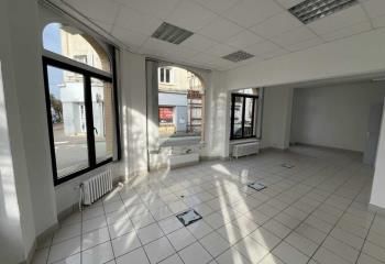 Location bureaux Pithiviers - Proximité centre-ville et axes routiers