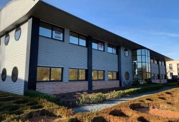 Location bureaux Orléans - Proximité Avenue Jean Zay et bus