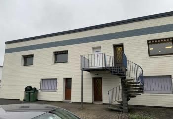 Location bureaux Saran - Proche A10 et transports en commun