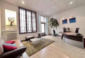 Location bureaux hyper-centre Orléans - Proche transports