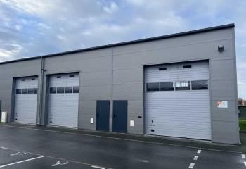 Local d'activité à louer Ormes - Proche A10 et RD2060