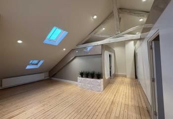 Location bureaux Orléans - Proche gare, tramway et centre-ville