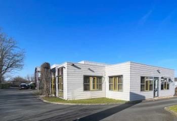 Bâtiment mixte bureaux/activités à vendre Saint-Cyr-en-Val - Parc de la Saussaye