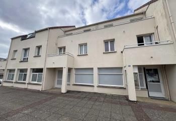 Local commercial à louer Amilly centre-ville - vitrines