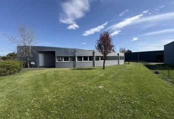 Local d'activité à louer La Chapelle-Saint-Mesmin - Proche autoroute A71/A10