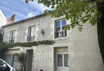 Location bureaux Orléans centre - Proche gare et transports