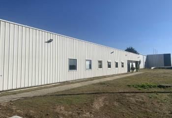 Bâtiment d'activités à vendre Artenay - Proximité A10 et RD2020