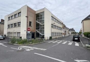 Bureaux à vendre Orléans - Quartier Dunois, Faubourg Bannier
