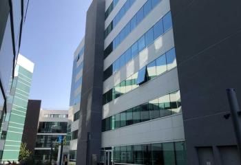 Location bureaux Orléans - Entre les deux gares et proche tram