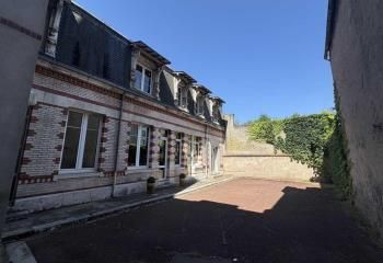 Location bureau Orléans - Proximité transports et parkings