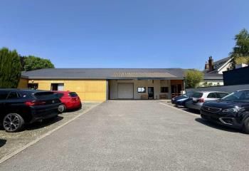 Bureaux à vendre Orléans - Proche Loire, Lab'O et Jardin des Plantes