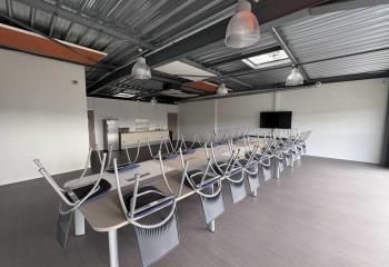 Location bureaux Orléans - Zone des Montées