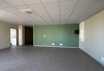 Location bureaux Saran - Proche transports en commun et autoroute