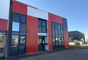 Local commercial à vendre Villemandeur - Proche Orléans