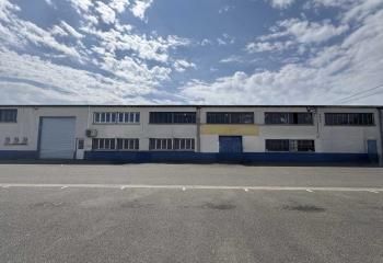 Bâtiment d'activités à louer Ingré - Proximité A71 et RD2060