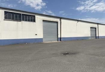 Cellule d'activités à louer Ingré - Proximité A71 et RD2060