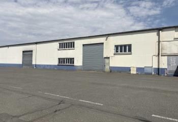 Cellule d'activités à louer Ingré - Proximité A71 et RD2060