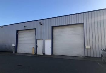 Entrepôt à louer Ingré - Proximité A71 et bus