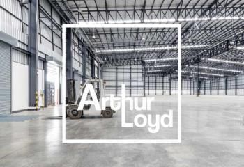 Location cellule mixte La Chapelle-Saint-Mesmin - Proche A10/A71