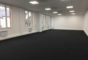 Location bureaux Orléans Faubourg-Bourgogne - Proche bus et routes