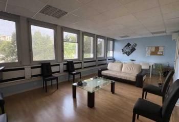 Vente bureaux Orléans - Gare d'Orléans et transports en commun