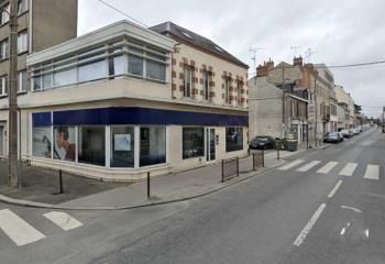 Local commercial à vendre Orléans Faubourg Bannier - Transports en commun