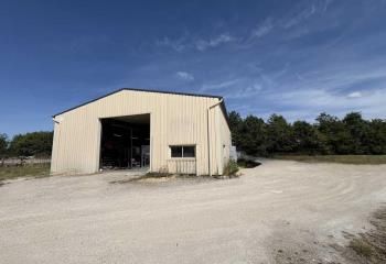 Bâtiment d'activité à vendre Marcilly-en-Villette - Zone dynamique