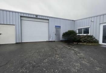 Bâtiment mixte bureaux et activités à louer Saint-Jean-de-Braye - Parc Archimède