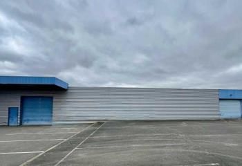 Bâtiment d'activité à vendre Fleury-les-Aubrais - Proximité axes routiers