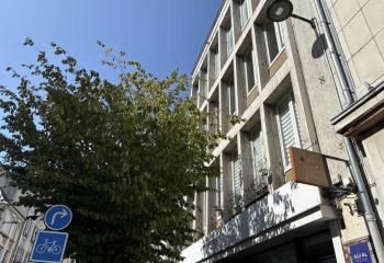 Location bureaux Orléans - Hyper centre proche Place du Martroi