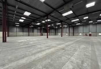 Entrepôt à louer Orléans Sud - Proximité A71 et transports en commun