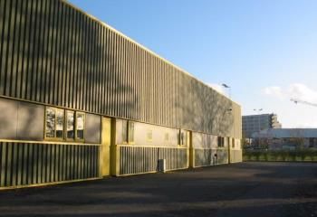 Local d'activité à louer Olivet - Parc des Provinces - Proche A71