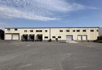 Locaux d'activités à vendre Ormes - Proche A10 et A19