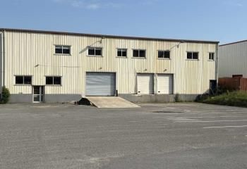 Location cellule d'activités Ormes - Pôle 45 - Proche A10