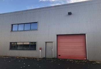 Location cellule d'activités Saint-Jean-de-Braye - Proche RD 2060