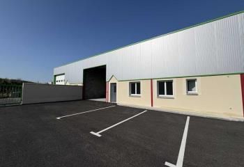 Location cellule neuve La Chapelle-Saint-Mesmin - Proximité A71 et RD2060