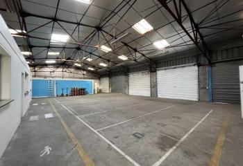 Cellule d'activités à louer Ingré - Proximité A71 et transports en commun