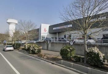 Local commercial à louer Fleury-les-Aubrais - RN20