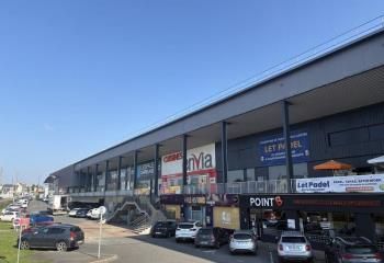 Local commercial à louer Fleury-les-Aubrais - RN20