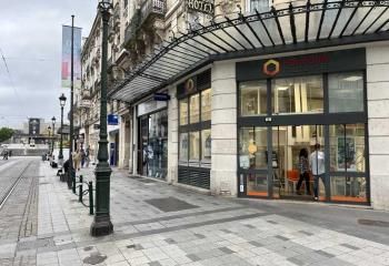 Vente local commercial Orléans centre-ville - Rue de la République