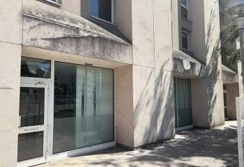 Location bureaux Orléans - Proche tram et bus Madeleine