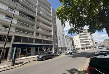 Location bureaux Orléans - Proche bus, tramway et nationale 20