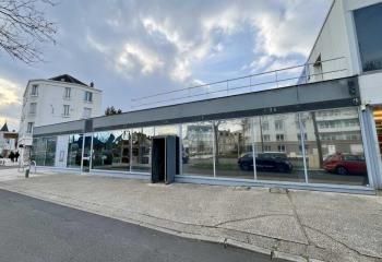 Location bureaux Châlette-sur-Loing - Proche gare et Montargis