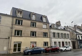 Location bureaux Orléans - Proche Tram A et bus 16